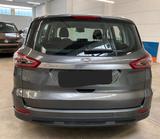 Ford S-Max Titanium*7SITZER*RFK*PDC V+H*AHK*SHZ - Ford S-Max: V