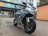 Kawasaki ER-6F ABS | A2 Drossel Vorhanden  - KAWASAKI 2007 ER6