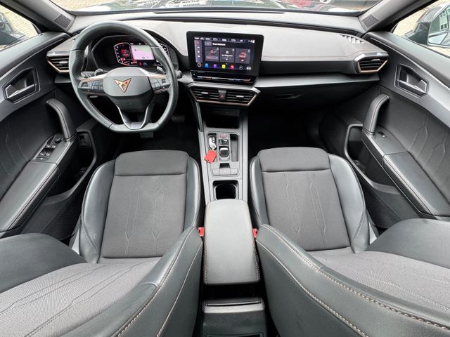 Formentor 2.0 TSI 190PS 4Drive DSG ACC/NAV/RFK