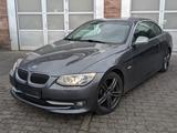 BMW 325d Cabrio / LEDER / XENON - BMW 325 aus 2013