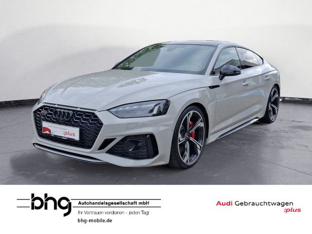Audi RS 5 Sportback foto 1