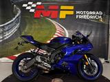 Yamaha YZF-R6 RJ27 [SERVICE+TÜV NEU] - YAMAHA R6