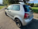 Volkswagen VW Polo 9N Goal Edition  1.9 TDI  101 PS... - Volkswagen Polo: 9n TDI
