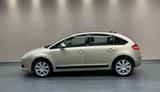 Citroën C4 1.6 HDi Exclusive **1.HAND**PANORAMA** - Citroën C4 aus 2007: 1.6