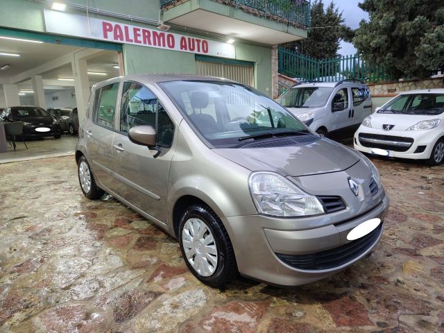 Renault Modus 1.5 dCi 75CV Wave