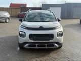 Citroën C3 Aircross Feel - Citroën Gebrauchtwagen in Rostock