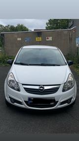Opel Corsa D Sport 1.4 (87 PS)  130.000 km - Opel Corsa aus 2010: Sport