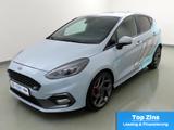 Ford Fiesta 1.5 EcoB ST LEDER-EXKLUSIV-PAKET+LED+B&O - Ford Fiesta: mit Navigationssystem