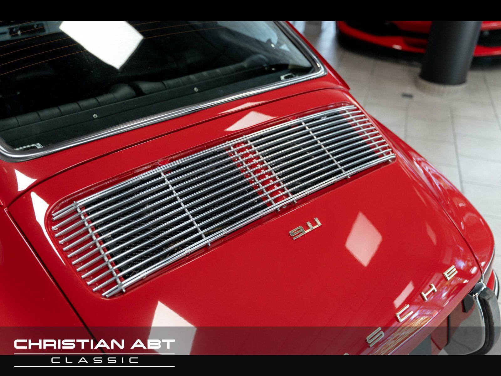 Fahrzeugabbildung Porsche 911 SWB 2.0 *Voll Restauriert*Wertgutachten*