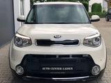 Kia Soul Spirit Keyless Navi SHZ Kamera Automatik - Kia Soul: Automatik
