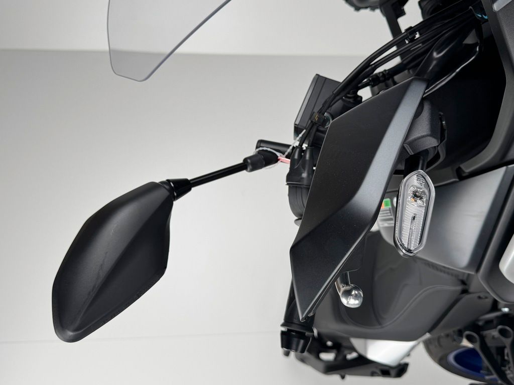Fahrzeugabbildung Yamaha TRACER 7 GT *NEUFAHRZEUG *MJ24