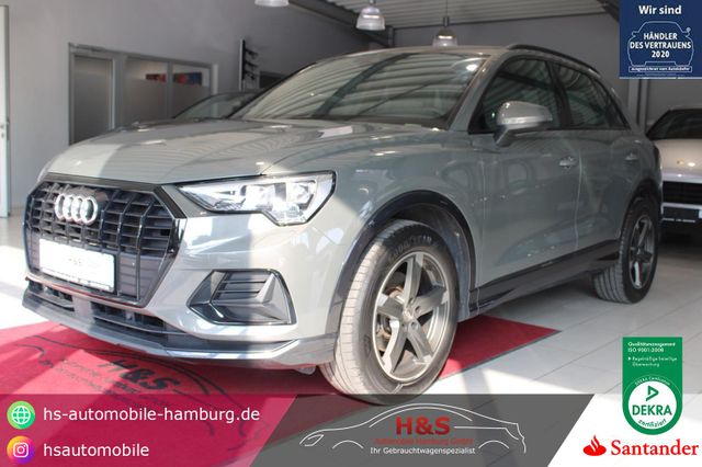 Audi Q3 35 TFSI advanced Sonos Premium*Sitzheiz.