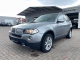 BMW X3 2.5 Automatik/Leder 1. Hand Getriebeprobleme - BMW X3 aus 2007