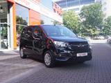 Opel Combo Life 1.2 Turbo Edition PDC Totwinkel Navi - Opel Combo mit Benzin-Antrieb