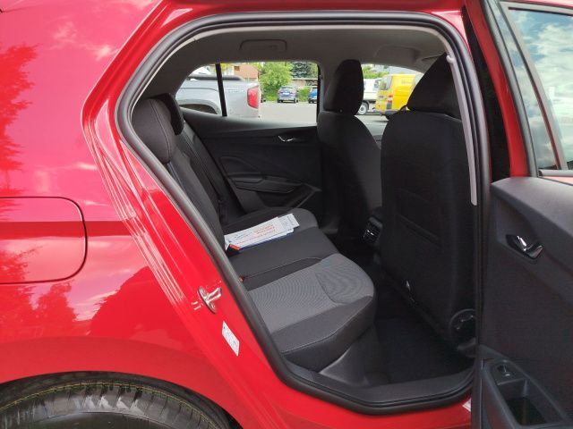 Fahrzeugabbildung SKODA Fabia SELECTS70/1.0 M5F
