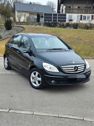 Mercedes-Benz B 170 B -Klasse B 170 TüV Neu, Xenon, Pano