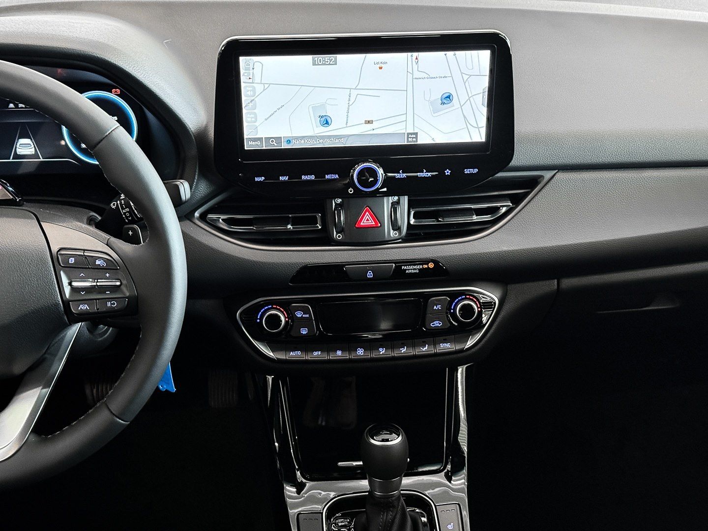 Hyundai i30 - Bild 8