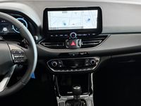 Hyundai i30 - Vorschau Bild 8