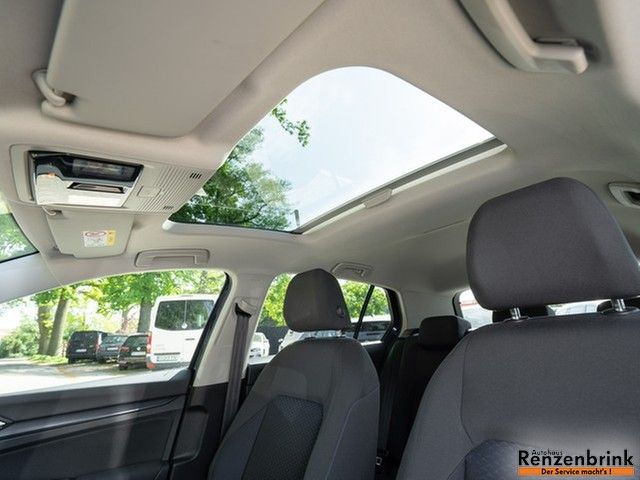 Golf VIII United TSI Matrix Standhzg. Panorama
