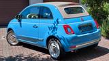 Fiat 500C 1.2 8V Spiaggina 58  - Fiat 500C von privat