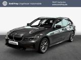 BMW 330d Touring Aut. Sport Line - BMW 330 in Karlsruhe