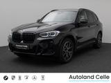 BMW X3 xD20i M Sport 360° Laser DAB DispKey Panorama - BMW X3 Gebrauchtwagen in Dresden