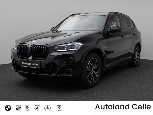 BMW X3 xD20i M Sport 360° Laser DAB DispKey Panorama