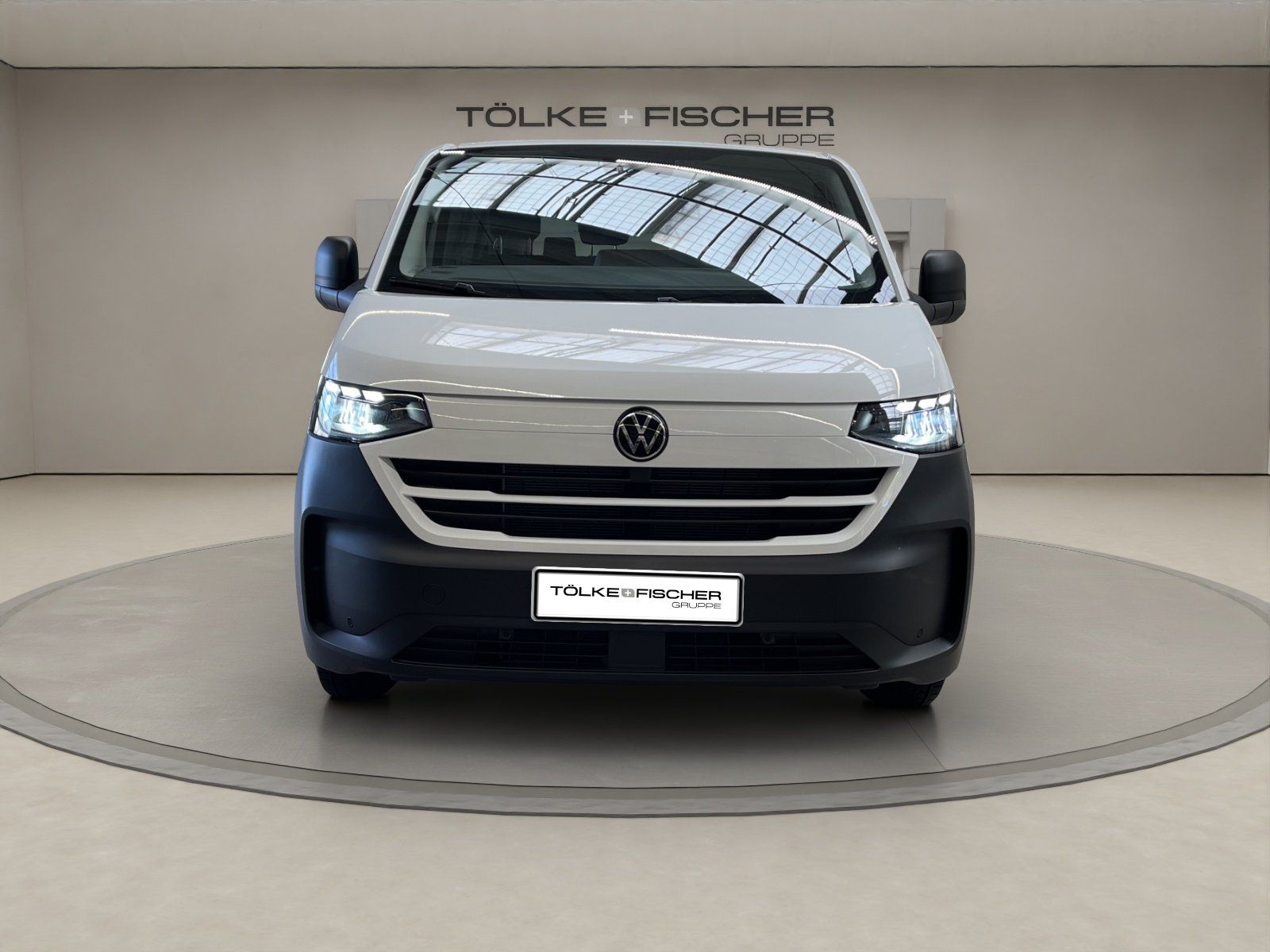Volkswagen T7 Kombi - Bild 3