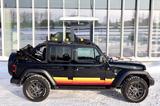 Jeep Wrangler 2.0 T-GDi Unlimited Facelift - gebrauchte Jeep Wrangler mit Facelift