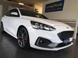 Ford Focus Turnier ST - gebrauchte Ford Focus aus dem Jahr 2022