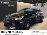 Kia KIA Niro 1.6 Hybrid DCT Vision Plus Last Kamera - gebrauchte Kia Niro aus dem Jahr 2017
