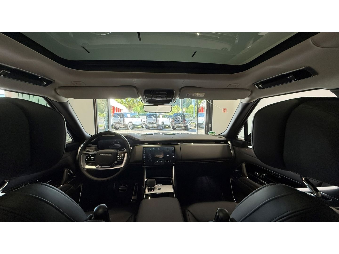 Land Rover Range Rover - Bild 20