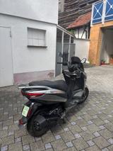 Aprilia Sxr 50 - APRILIA SXR 50