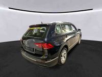 Volkswagen Tiguan Allspace - Vorschau Bild 3