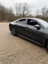 Mercedes-Benz CLA 200 4MATIC DCT - AMG line - Mercedes-Benz CLA 200 in Saarbrücken