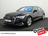 Audi A6 Limousine sport 50 TFSI e qu. *MATRIX*AHK*8fa - Audi A6 Gebrauchtwagen in Frankfurt