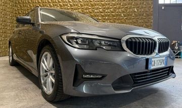 BMW 318 - 5