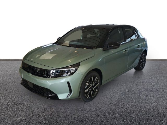 Corsa YES SHZ LenkradHZG PDC LED DAB Apple CarPl
