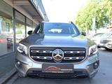 Mercedes-Benz GLB 220 220 d 4Matic*Virtual*Keyless*ACC*Kamera - Mercedes-Benz GLB 220 mit Diesel-Antrieb: Automatik