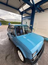 Fiat NOTVERKAUF! Oldtimer Maluch Topzustand - Fiat aus 1990