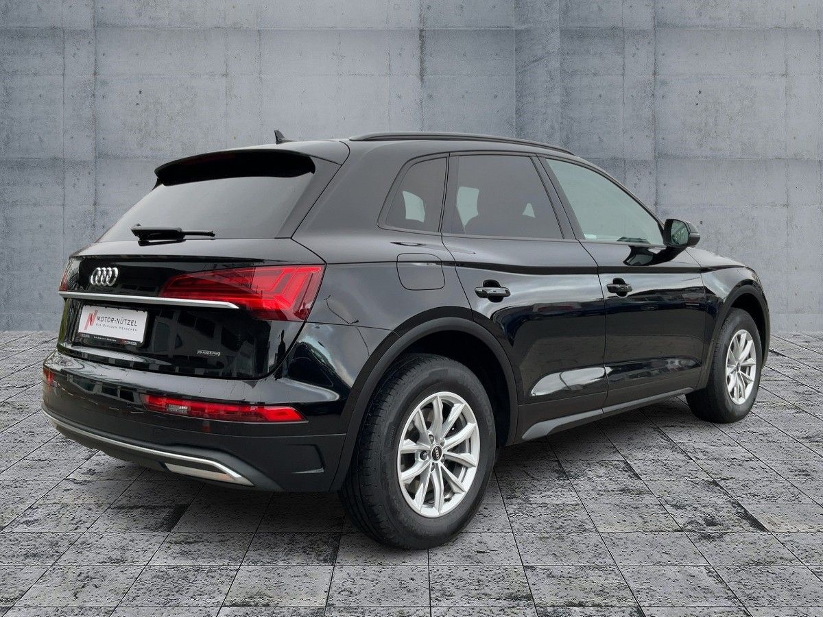 Audi Q5 - Bild 6