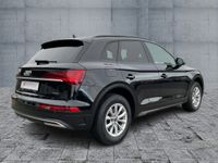 Audi Q5 - Vorschau Bild 6