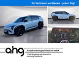 Kia EV3 81.4 GTL DWP/COM/GD/STD AHK KIA FREIBURG - Kia EV3: mit Anhängerkupplung