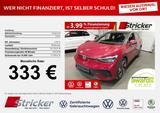 Volkswagen ID.5 Pro 128/77 333,-ohne Anzahlung Navi ACC Wär - mit Elektro-Antrieb: Rot, Geländewagen