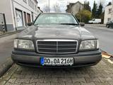 Mercedes-Benz C 180 ELEGANCE Elegance - gebrauchte Mercedes-Benz C 180 aus dem Jahr 1993