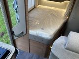 Knaus Van i 550 MF Automatik - Knaus Van