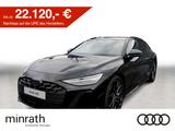Audi A6 Avant e-hybrid quattro 270 kW MATRIX+Leder