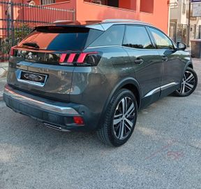 Peugeot 3008 - 4