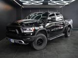 Dodge RAM 1500 REBEL G/T |PPF FILM|EU CAR|LPG|360|Vent - gebrauchte Dodge RAM aus dem Jahr 2024