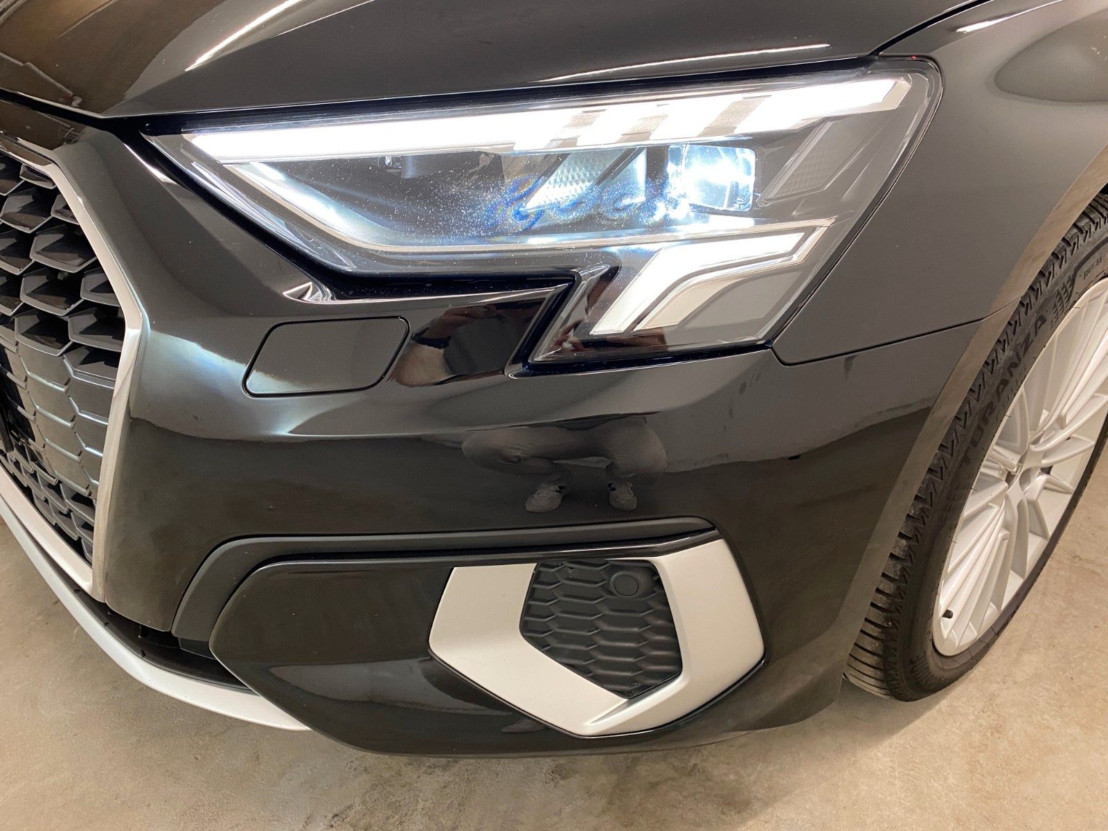 Audi A3 - Bild 7